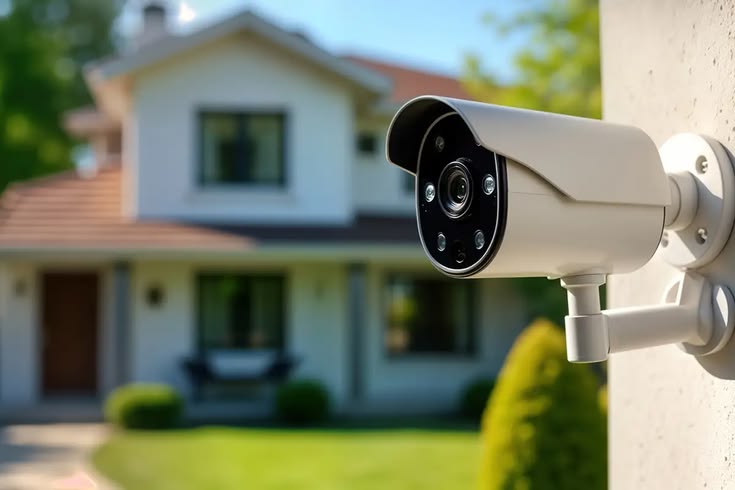Security Installation